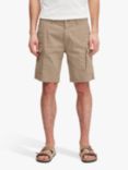 Casual Friday Paul Cargo Shorts, Sand Clay, Sand Clay