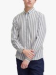 Casual Friday Anton Stripe Shirt, Heron