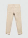 Mango Kids' Peru Regular Fit Trousers