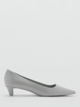 Mango Rock Pointed Courts, Grey