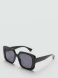 Mango Janni Sunglasses