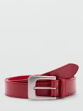 Mango Ruby Belt