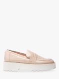 Moda in Pelle Elleah Platform Loafers, Cameo