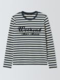 Weekend MaxMara Paris Stripe Top