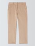 Weekend MaxMara Marruca Tailored Trousers, Beige