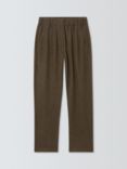 Weekend MaxMara Cordoba Jersey Trousers, Hazelnut Brown