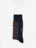 Barbour Blyth Socks, Multi