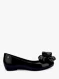 Melissa Ultragirl Sweet Ballerina Pumps, Black