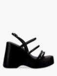 Melissa Jessie Platform Strappy Sandals