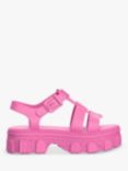 Melissa Ella Sandals, Pink