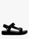 Melissa Flowing Papete Sandals