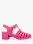 Melissa Possession Heel Sandals, Pink