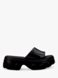 Melissa Ella Sliders, Black