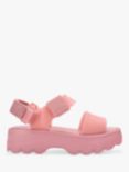 Melissa Kick Off Sandals, Pink