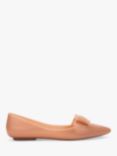 Melissa Bow Pointed Sandals, Pink