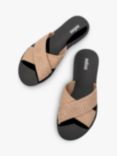 Melissa M Lover Slider Sandals