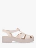 Melissa Sun Waves Platform Sandals