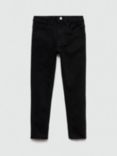 Mango Kids' Denim Skinny Fit Jeans