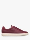 CLAE Bradley Vegan Trainers, Bordeaux Grape