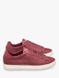 CLAE Bradley Vegan Trainers, Bordeaux Grape