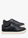 CLAE Monroe Leather Tennis Court Trainers