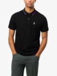 Psycho Bunny Walter Pique Polo Shirt