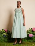 Sister Jane Perdita Organza Dress, Green