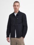 Barbour International Inline Overshirt