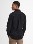 Barbour International Kinetic Shirt, Black