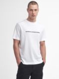 Barbour International Motored T-Shirt