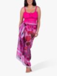 Seaspray Calla Sarong, Pink