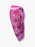 Seaspray Calla Sarong, Pink