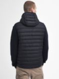 Barbour International Molden Gilet, Black