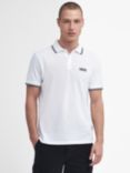 Barbour International Evan Polo Shirt