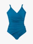 Seaspray Chloe Mock Wrap Swimsuit