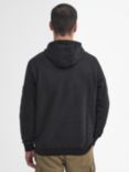 Barbour International Ewan Hoodie, Black