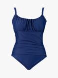 Seaspray Madeline Gathered Swimsuit