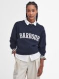 Barbour Northumberland Sweatshirt