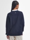 Barbour Northumberland Sweatshirt