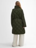 Barbour Leverton Gilet, Olive/Ancient