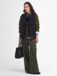 Barbour Dulsie Liner