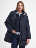 Barbour Corey Showerproof Jacket, Dark Navy/Ancient