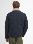 Barbour Angler Quilted Jacket