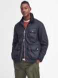 Barbour Angler Wax Jacket