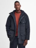 Barbour Field Showerproof Jacket, Navy