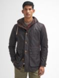 Barbour Game Parka, Rustic