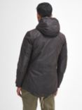 Barbour Game Parka, Rustic