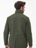 Barbour Ogston Waterproof Jacket, Olive