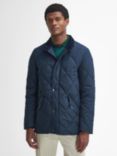 Barbour Winter Chelsea Quilted Jacket