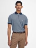 Barbour Wynch Polo Shirt, Navy